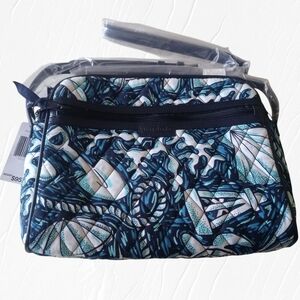 Vera Bradley Crossbody.